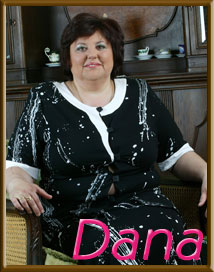 Hot Black MILF Angeliqua, ready to blow your... mind