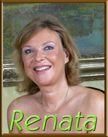 Hot Black MILF Angeliqua, ready to blow your... mind