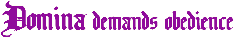 call domina for phone sex