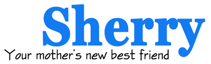 call sherry for phone sex